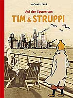 Auf den Spuren von Tim und Struppi