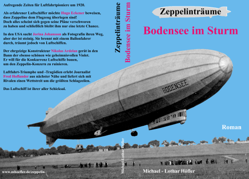 Zeppelinträume